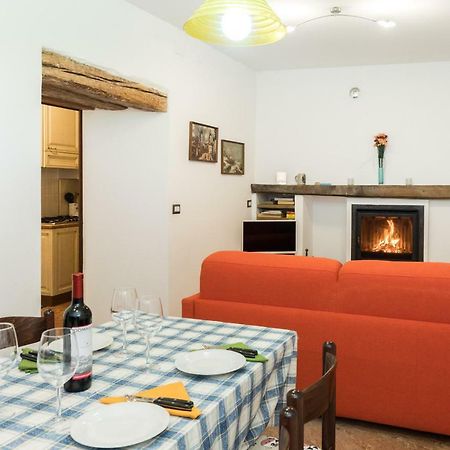 Casa Domaso Apartment Ngoại thất bức ảnh