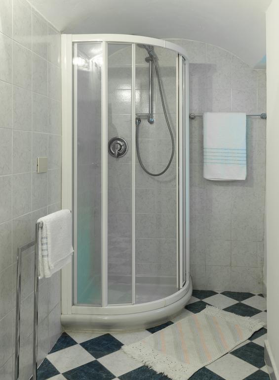 Casa Domaso Apartment Ngoại thất bức ảnh
