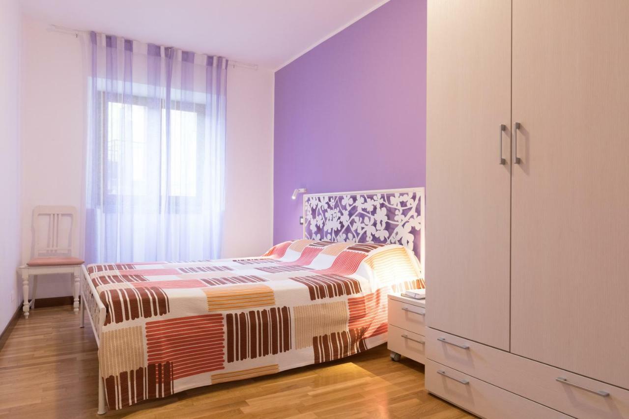 Casa Domaso Apartment Ngoại thất bức ảnh